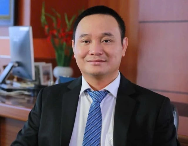 Ông Đào Nam Hải.