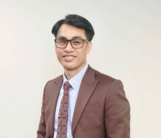 Ông Nguyễn Văn Được, Ủy ban BCH Hội Tư vấn Thuế Việt Nam, Tổng giám đốc Công ty Kế toán và Tư vấn Thuế Trọng Tín.