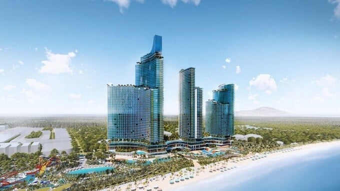 Công ty Cổ phần Crystal Bay vừa thông báo tiếp tục gia hạn kỳ hạn thanh toán cho lô trái phiếu mã CBGCB2124001, được phát hành từ năm 2021.