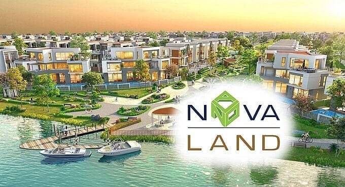 Nhóm cổ đông lớn Novaland đăng ký bán gần 18,7 triệu cổ phiếu NVL hỗ trợ cơ cấu nợ.