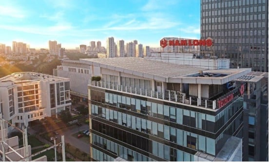 Công ty Nam Long bị phạt 500 triệu đồng vì chậm xây trường học.