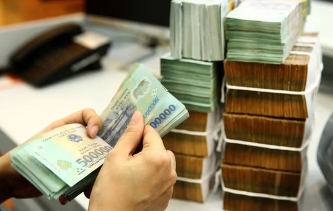 Tăng quyền xử lý nợ xấu, sửa quy định cho vay đặc biệt lãi suất 0%.