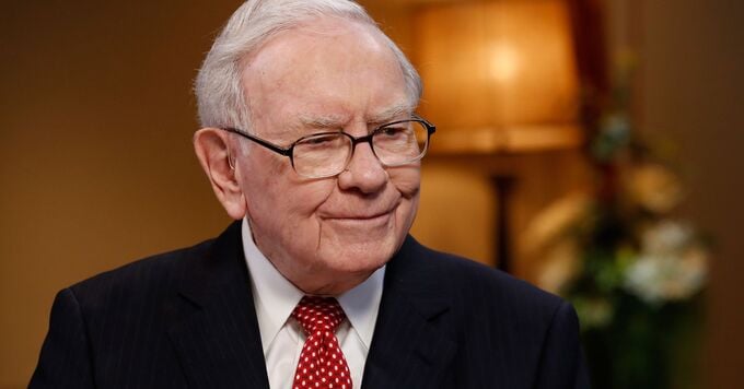 warren-buffet