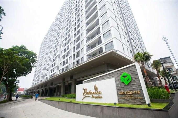 Theo lãnh đạo Novaland, yếu tố then chốt ảnh hưởng đến kết quả kinh doanh của Novaland vẫn là tiến độ tháo gỡ pháp lý dự án.