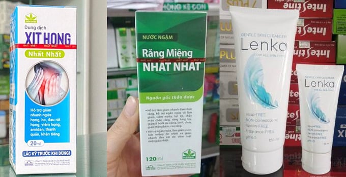 Đưa thông tin gây nhầm lẫn cho khách hàng, Công ty TNHH Nhất Nhất bị phạt 200 triệu đồng.