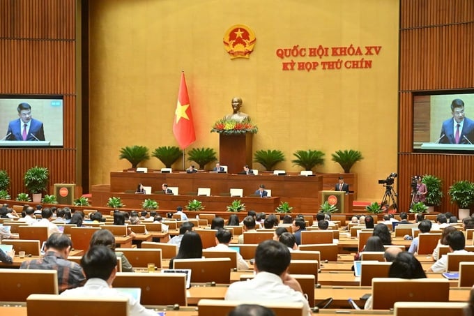 (Ảnh minh họa)