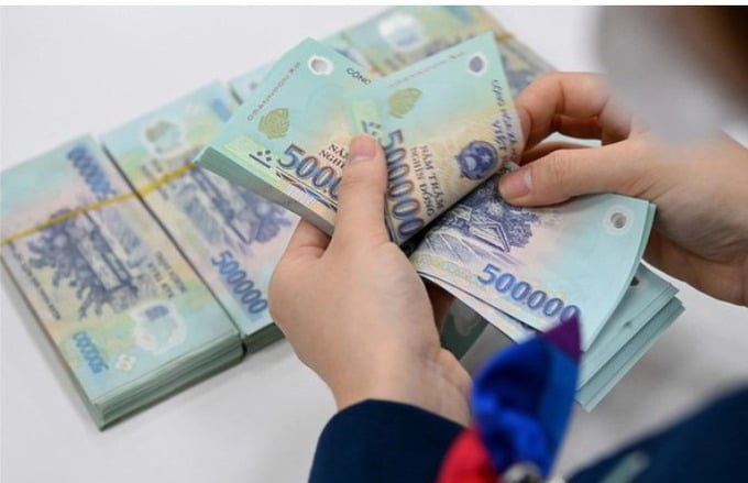 Đề xuất mức lương tối thiểu vùng của 34 tỉnh thành sau sáp nhập.