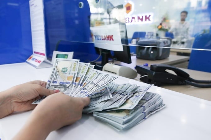 Ngân hàng Nhà nước siết hoạt động thu đổi ngoại tệ trái phép.