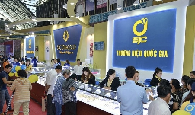Công ty SJC bị phanh phui sai phạm về hoá đơn, thuế.