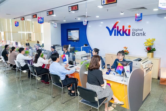Tỉnh An Giang thu hồi hơn 7.000 m2 đất của Ngân hàng Đông Á (nay là Vikki Bank). Ảnh minh hoạ.