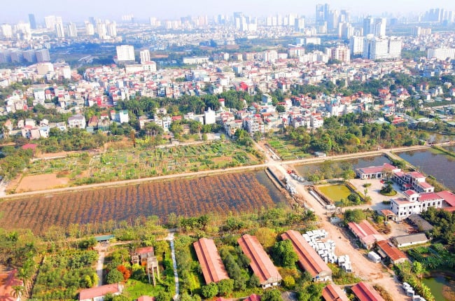 Tp.HCM đề xuất bỏ cấp giấy phép xây dựng.