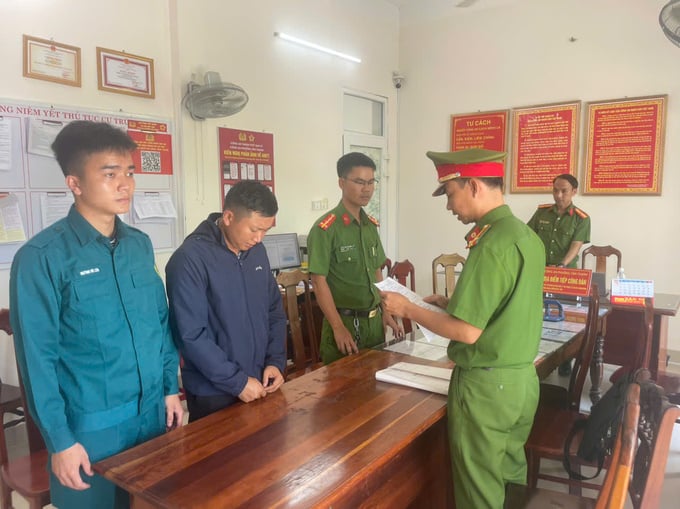 Tỉnh - góp vốn