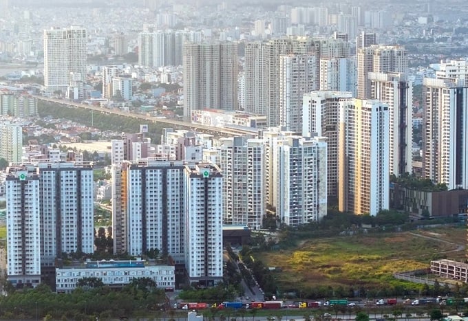 Tp.HCM đang xây dựng khung pháp lý để chủ nhà kinh doanh lưu trú ngắn hạn.
