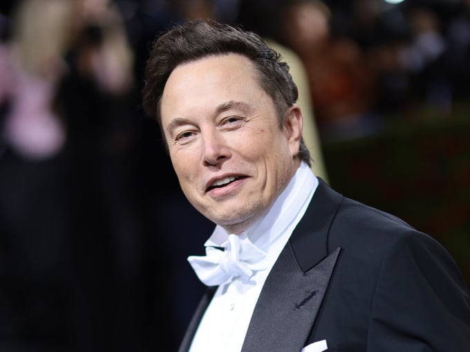 Elon Musk 2