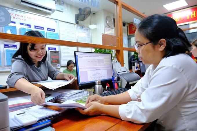 Ưu tiên bố trí, lựa chọn cán bộ có năng lực lãnh đạo, kinh nghiệm quản lý nhà nước, có tư duy đổi mới, sáng tạo, dám nghĩ, dám làm, dám chịu trách nhiệm.... (Ảnh minh họa)
