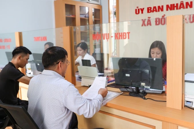 Hà Nội vận hành thử nghiệm mô hình chính quyền 2 cấp từ 20/6.