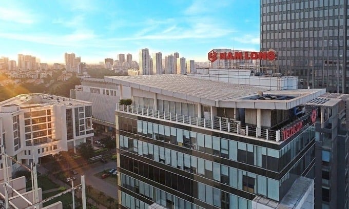 CTCP Đầu tư Nam Long vừa phát hành thành công lô trái phiếu riêng lẻ đầu tiên trong năm 2025, huy động 660 tỷ đồng để tái cơ cấu nợ đến hạn trong tháng 6.