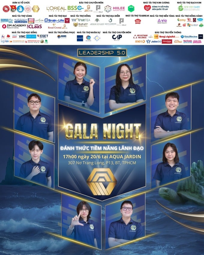 Tạp chí Tài chính doanh nghiệp là một trong những đơn vị tham gia bảo trợ truyền thông cho cuộc thi này.