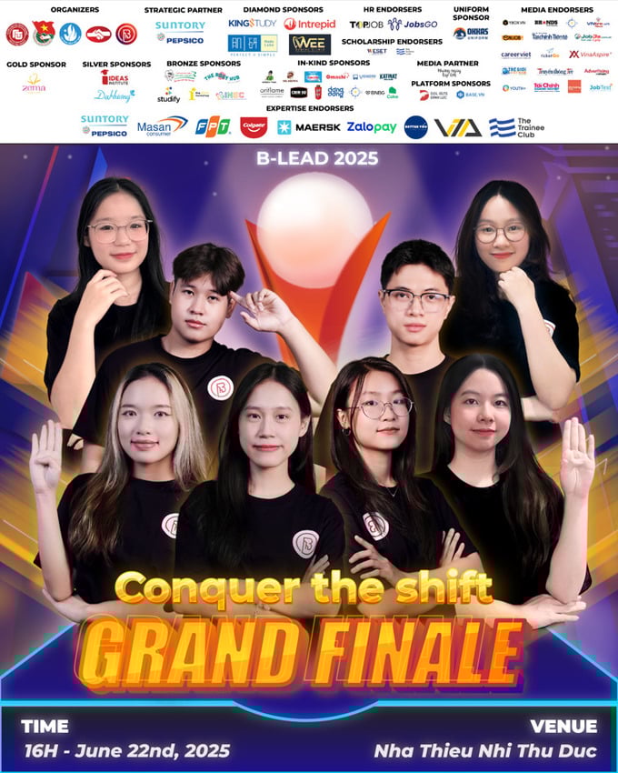 Tạp chí Tài chính doanh nghiệp là một trong những đơn vị tham gia bảo trợ truyền thông cho cuộc thi này.