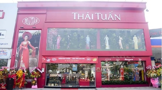 Tập đoàn Thái Tuấn là một trong những doanh nghiệp dệt may lâu đời ở Việt Nam với gần 3 thập kỷ hoạt động.