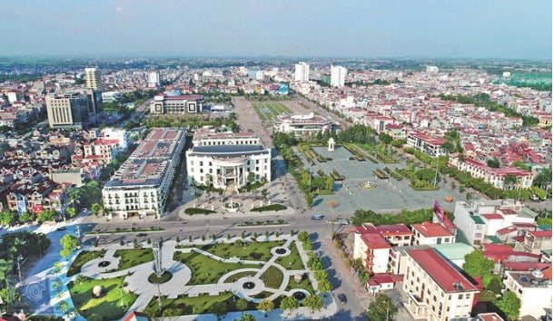 Bắc Giang yêu cầu không để vi phạm đất đai xảy ra.