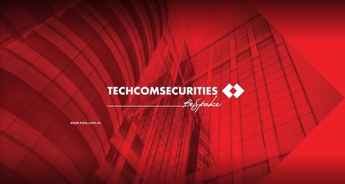 TCBS huy động lô trái phiếu thứ 3 trong năm.