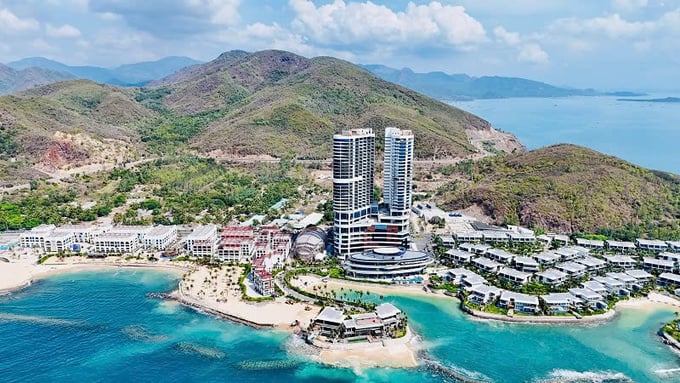 Sở Xây dựng tỉnh Khánh Hoà giám sát, kiểm tra hoạt động kinh doanh bất động sản trên địa bàn.