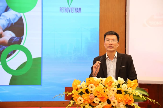 Ông Phạm Anh Cường - Nhà sáng lập kiêm Giám đốc điều hành Hệ sinh thái Khởi nghiệp BestB.