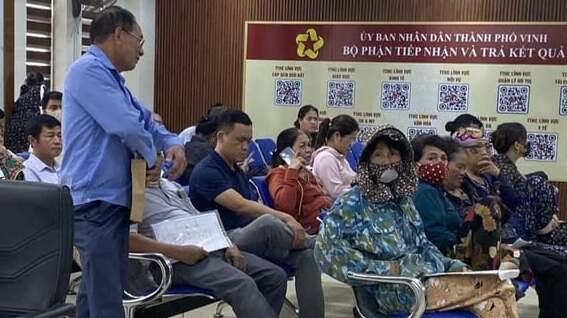 Mức thuế mới khiến cho nhiều người dân bàng hoàng, nhất là khi thực hiện chuyển đổi mục đích sử dụng đất (SDĐ).
