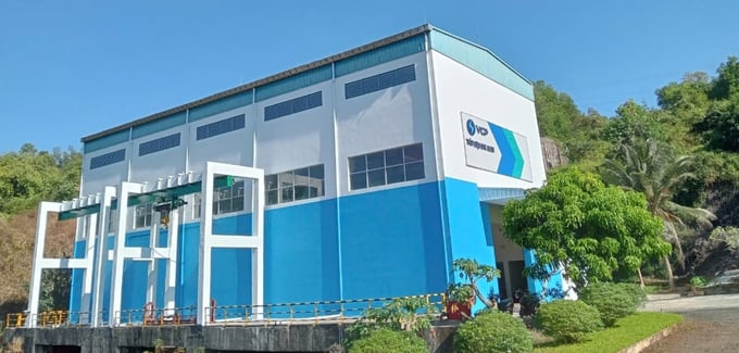 Công ty Cổ phần Thiết bị phụ tùng Sài Gòn bị phạt và truy thu thuế hơn 12 tỷ đồng.