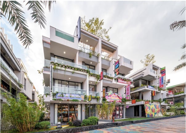 Biệt thự Flamingo Golden Hill đã đi vào vận hành và đáp ứng mọi nhu cầu lưu trú, kinh doanh, đầu tư của khách hàng.