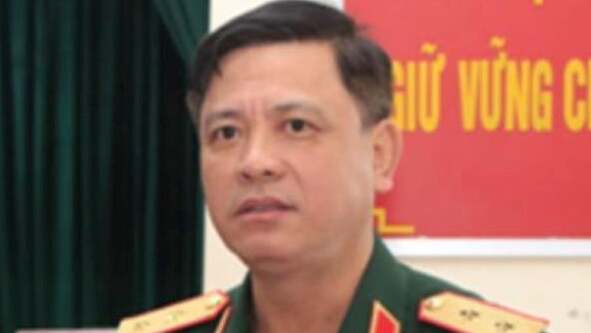 Trung tướng Nguyễn Trường Thắng được bổ nhiệm giữ chức Thứ trưởng Bộ Quốc phòng.
