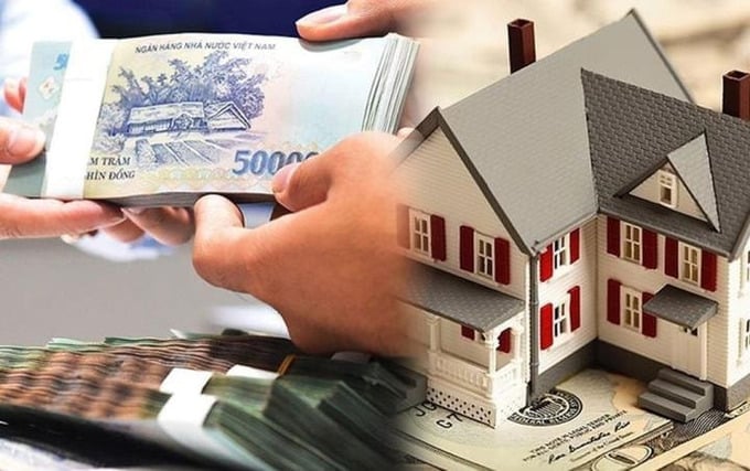 Lãi suất cho người dưới 35 tuổi vay mua nhà ở xã hội là 5,9%/năm.