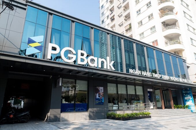 Thanh tra Ngân Hàng Nhà Nước phát hiện nhiều hạn chế trong quản trị nợ xấu của PGBank.