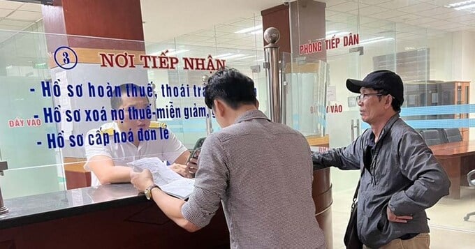 (Ảnh minh họa)