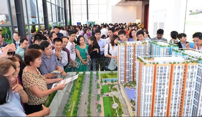 Bộ Tư pháp đánh giá một số nhiệm vụ, quyền hạn của Trung tâm giao dịch bất động sản và quyền sử dụng đất chưa phù hợp.