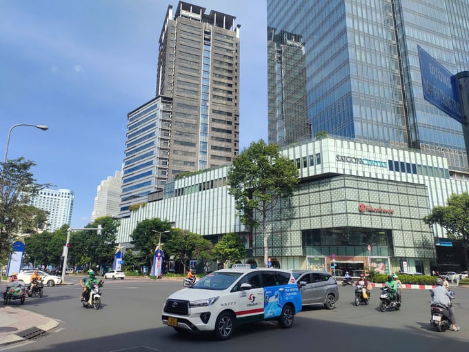Doanh nghiệp bất động sản chịu sức ép đáo hạn trái phiếu kéo dài đến năm 2026.