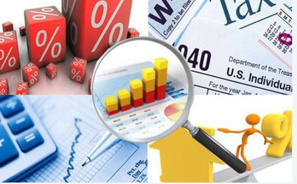 Loạt chính sách mới nổi bật có hiệu lực trong tháng 8/2025.