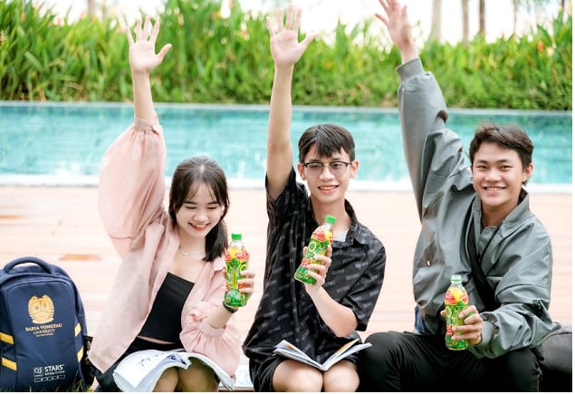Tất cả mã dự thưởng tham gia chương trình từ 00h00 ngày 7/7 đến 23h59 ngày 2/8 đều có cơ hội trúng các giải Nhất, Nhì từ chương trình khuyến mãi.