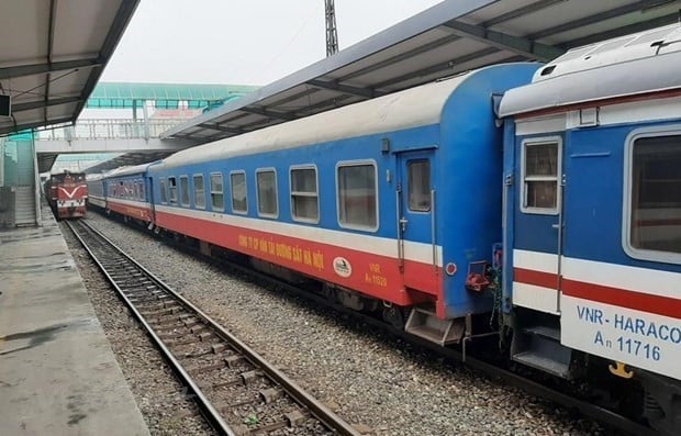 Kiểm toán 4 dự án đường sắt lớn.