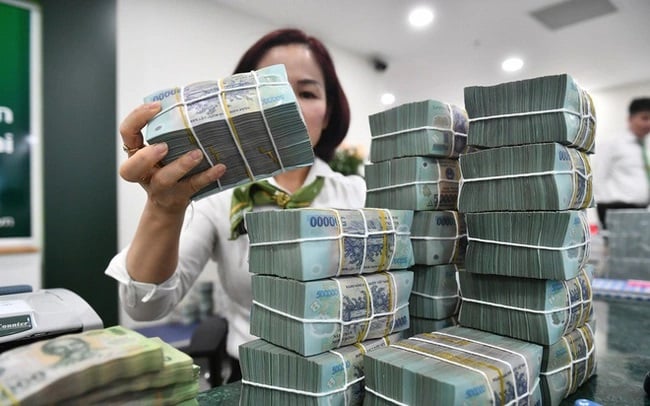NHNN yêu cầu ngân hàng giảm lãi suất cho vay.