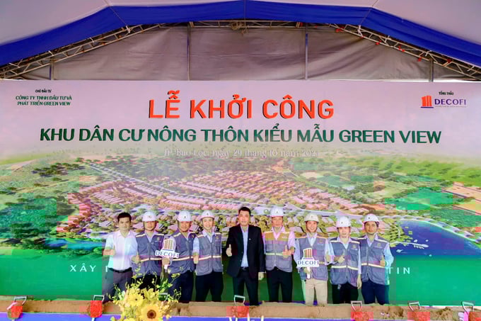 DECOFI đứng sau hàng loạt doanh nghiệp thuộc Eras Group.