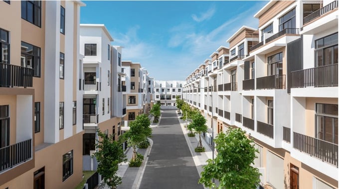 T&T City Millennia sở hữu tiềm năng tăng trưởng theo cấp số nhân nhờ vào làn sóng đầu tư vào bất động sản gắn với hạ tầng.