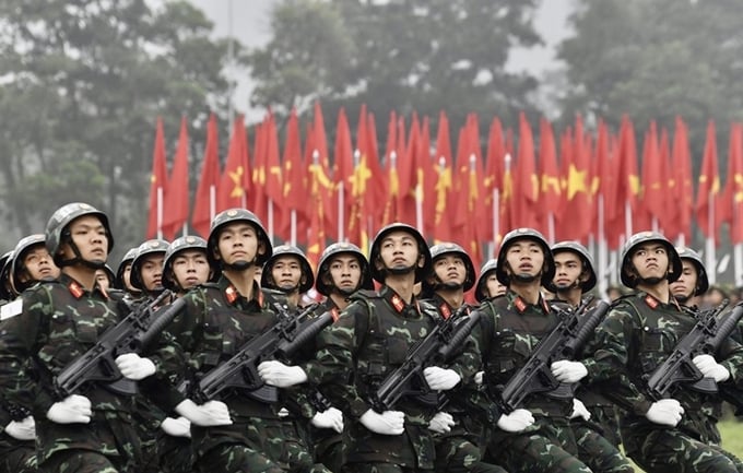 Bộ Quốc phòng đề xuất tinh gọn cơ quan thanh tra (Ảnh minh hoạ).