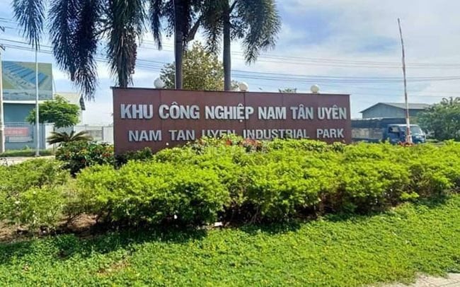Ảnh minh họa.