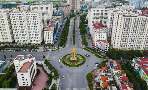 Bắc Ninh đề nghị công an xử lý việc tung tin sai lệch về bất động sản.
