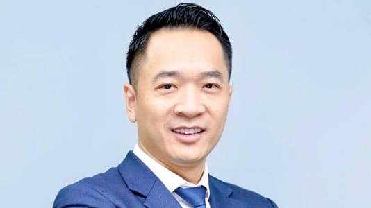 Ông Lê Mạnh Linh.