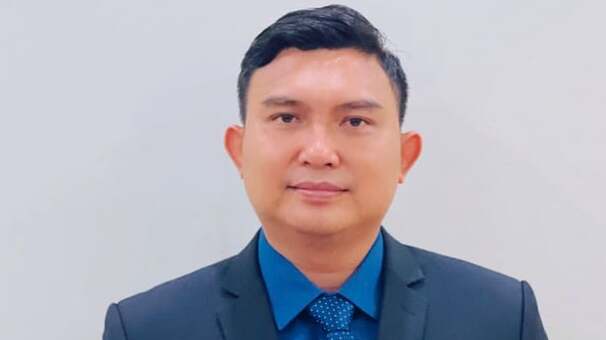 Tân Tổng Giám đốc – Lãnh đạo kinh nghiệm và tiên phong.