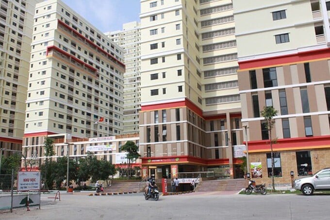 Nợ thuế gần 600 tỷ đồng, Công ty Đức Khải bị dừng thủ tục hải quan.