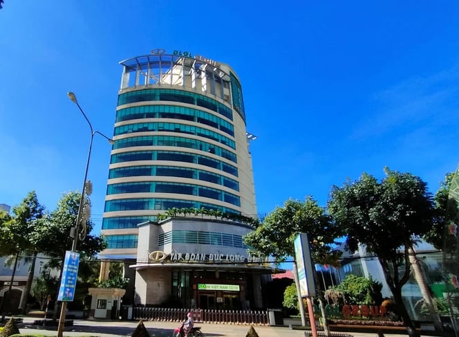 VietinBank rao bán khoản nợ hơn 400 tỷ liên quan đại gia Đức Long Gia Lai.